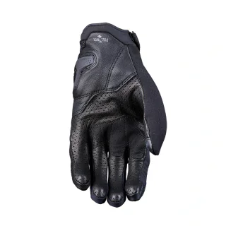 GUANTES FIVE STUNT EVO 2 AIRFLOW NEGRO 2