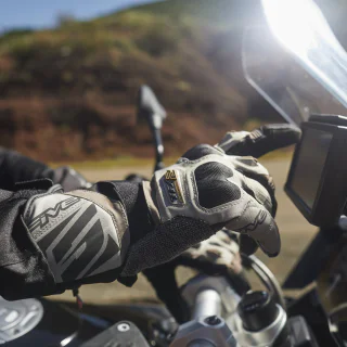 GUANTES FIVE TFX2 WP ARENA / MARRON 11