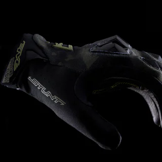 GUANTES FIVE STUNT EVO 2 WOMAN NEGRO 3