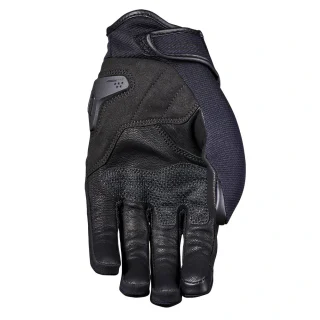 GUANTES FIVE RS4 EVO WOMAN NEGRO 2