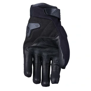 GUANTES FIVE RSX NEGRO 2