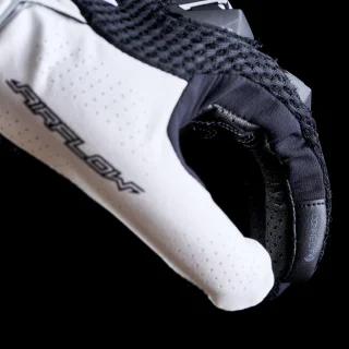 GUANTES FIVE STUNT EVO 2 AIRFLOW NEGRO 9