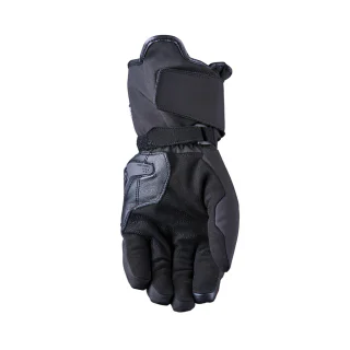 GUANTES FIVE HG3 EVO WP NEGRO 2