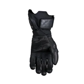 GUANTES FIVE RFX3 EVO NEGRO 2