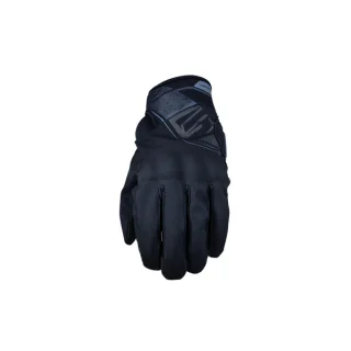 GUANTES FIVE RS WP NEGRO 1