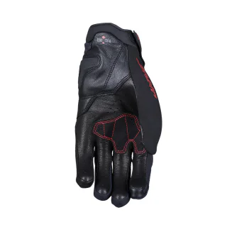 GUANTES FIVE STUNT EVO 2 CAMO / ROJO 2