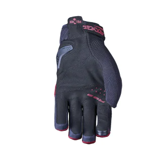 GUANTES FIVE RS3 EVO WOMAN BORGOÑA 2