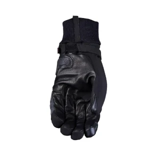 GUANTES FIVE WFX DISTRICT WP NEGRO 2