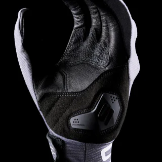 GUANTES FIVE RS4 EVO WOMAN NEGRO / BLANCO 3