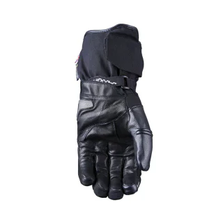 GUANTES FIVE WFX SKIN EVO WOMAN GTX NEGRO / BLANCO 2