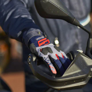 GUANTES FIVE TFX4 MARRON 11