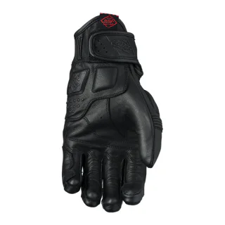 GUANTES FIVE KANSAS NEGRO 2