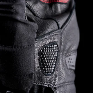 GUANTES FIVE WFX PRIME EVO GTX NEGRO / GRIS 11
