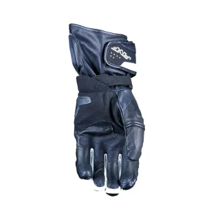 GUANTES FIVE RFX4 EVO NEGRO / BLANCO 2