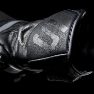 GUANTES FIVE RFX SPORT EVO WP NEGRO 3
