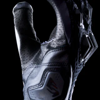 GUANTES FIVE STUNT EVO 2 AIRFLOW NEGRO 8
