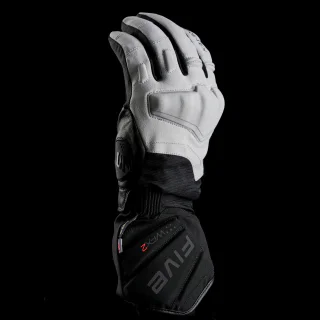 GUANTES FIVE WFX2 EVO GTX NEGRO 9