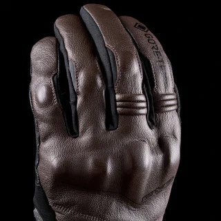 GUANTES FIVE WFX SKIN EVO GTX NEGRO 7