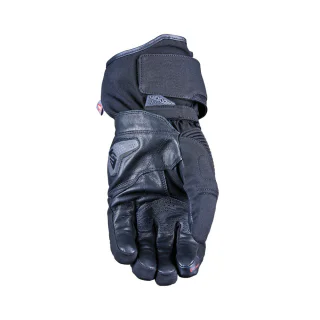 GUANTES FIVE WFX1 EVO WP NEGRO 2