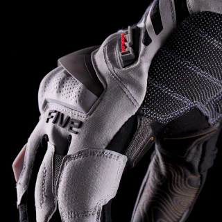 GUANTES FIVE TFX1 AIRFLOW ARENA / MARRON 8