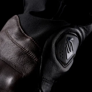 GUANTES FIVE WFX SKIN EVO GTX NEGRO 11