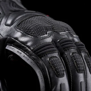 GUANTES FIVE GT1 EVO GTX NEGRO 5