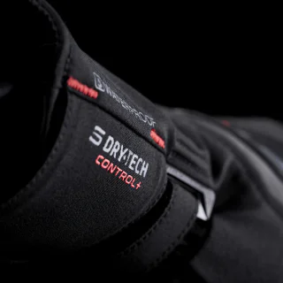 GUANTES FIVE GT2 EVO WP NEGRO 6