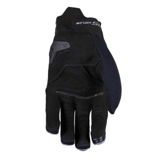 GUANTES FIVE RS AIRFLOW GRIS 2