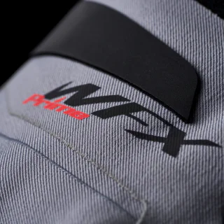 GUANTES FIVE WFX PRIME EVO GTX NEGRO / GRIS 9