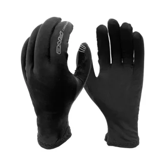 SOTO GUANTE FIVE UNIT NEGRO PACK 15UDS 2