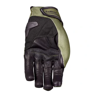 GUANTES FIVE RS4 EVO CAQUI 2