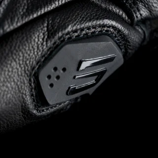 GUANTES FIVE RFX SPORT EVO WP NEGRO 7
