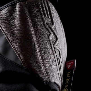 GUANTES FIVE WFX SKIN EVO GTX NEGRO 9