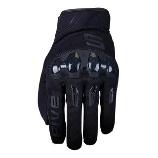 GUANTES FIVE RSX NEGRO 1