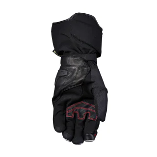 GUANTES FIVE WFX2 EVO GTX NEGRO / GRIS 2