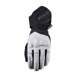 GUANTES FIVE WFX2 EVO GTX NEGRO / GRIS 1