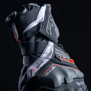 GUANTES FIVE TFX1 GTX NEGRO / GRIS 5