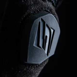 GUANTES FIVE HG3 WP NEGRO 6