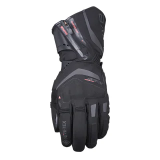 GUANTES FIVE WFX PRIME EVO GTX NEGRO 1