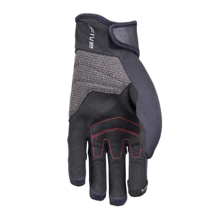 GUANTES FIVE TFX5 WOMAN NEGRO 2
