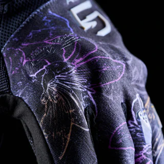 GUANTES FIVE RS3 EVO WOMAN GRAPHICS BOREAL 5
