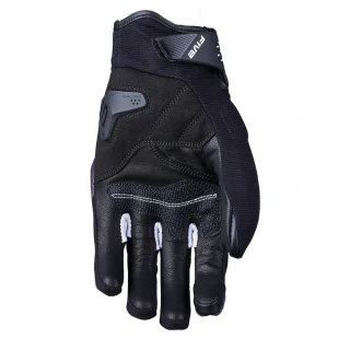GUANTES FIVE RSX CAMO / BLANCO 2