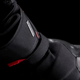 GUANTES FIVE GT1 EVO GTX NEGRO 8