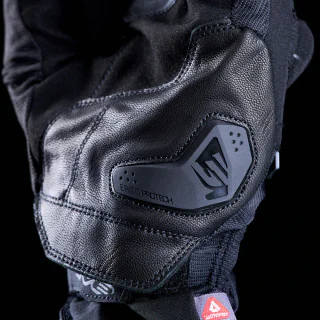 GUANTES FIVE WFX2 EVO WP NEGRO 4