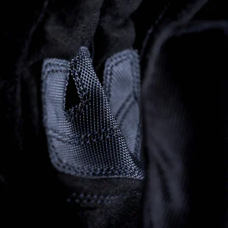 GUANTES FIVE WFX2 EVO WP NEGRO 3