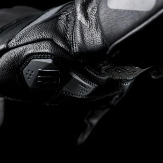 GUANTES FIVE RFX SPORT EVO WP NEGRO 4