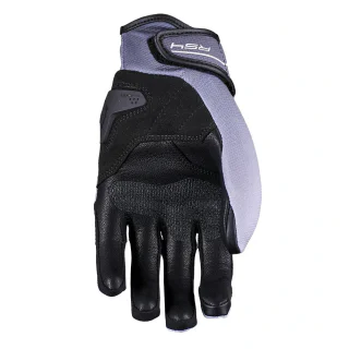 GUANTES FIVE RS4 EVO WOMAN NEGRO / BLANCO 2