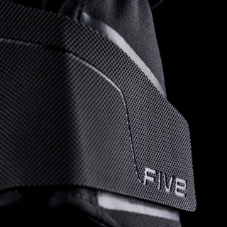 GUANTES FIVE WFX PRIME EVO GTX NEGRO / GRIS 12