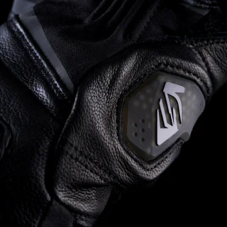 GUANTES FIVE HG1 EVO WP NEGRO 7