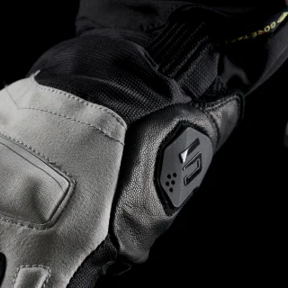GUANTES FIVE WFX2 EVO GTX NEGRO 3